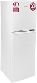 Холодильник GRUNHELM GRW-138DD